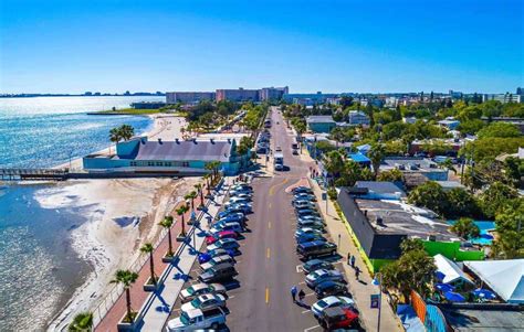 gulfport beach recreation area|gulfport beach florida map.